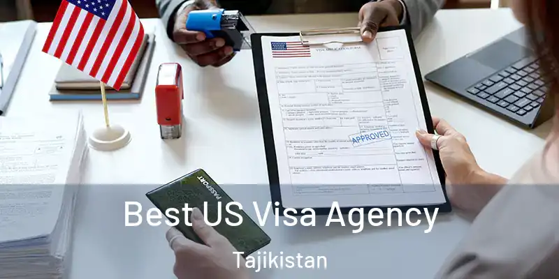  Best US Visa Agency Tajikistan