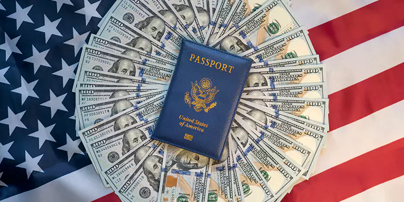 Why Choose Us for Your US Investment Visa Journey for Tajikistan?