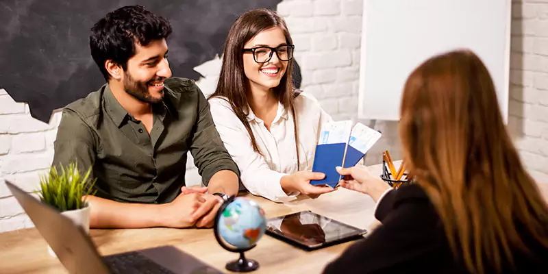 Benefits You Get with Our US Business Visa Consultancy Services in Tajikistan