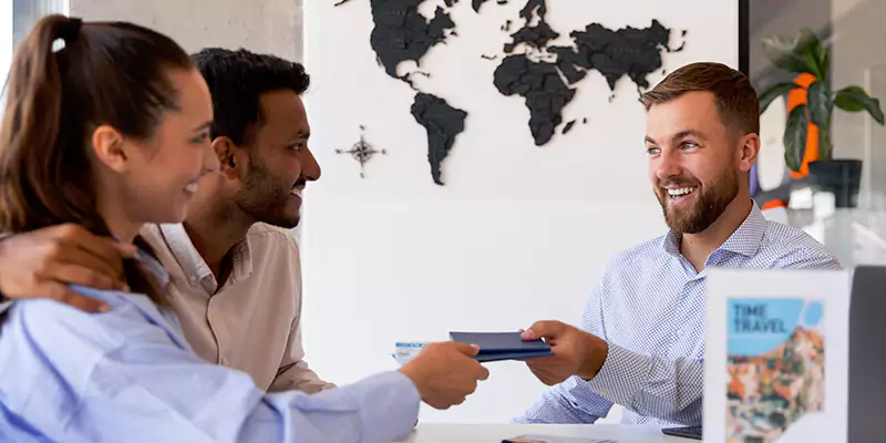 Comprehensive Business Immigration Green Card Services in Tajikistan