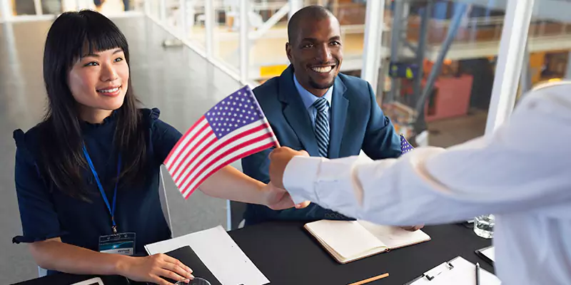 Our EB-5 Consultation and Strategy in Tajikistan