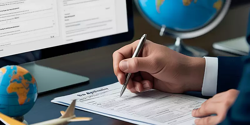 Benefits of Our US Branch Office Visa Services in Tajikistan