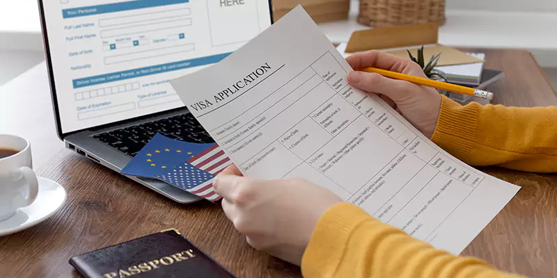 Why choose our expert visa team in Tajikistan?