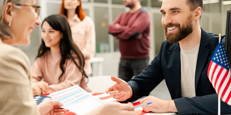 Why Choose Our Expert US Immigration Consultants in Tajikistan?