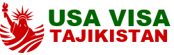 USA Visa Tajikistan